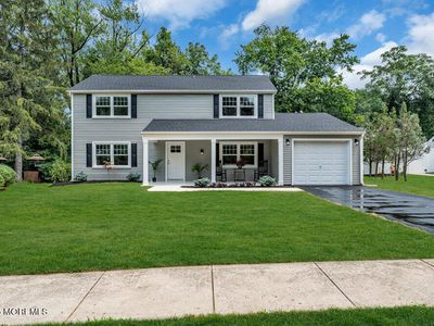 8 Imperia Place, Matawan, NJ, 07747