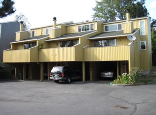 2145 E View Pl APT C, Ferndale, WA 98248