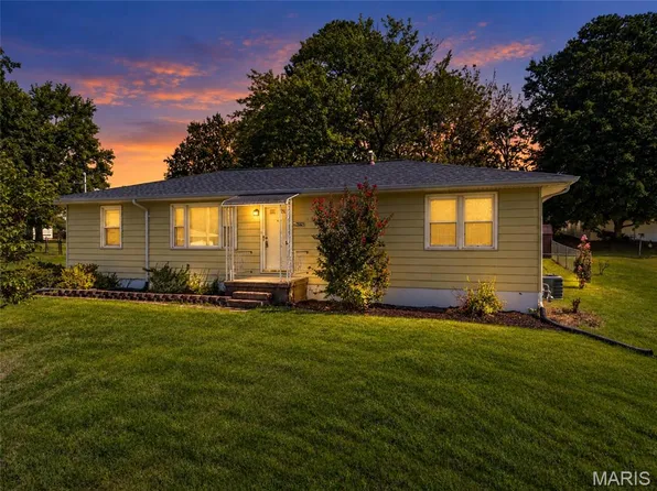 1540 Roy Dr, Arnold, MO 63010