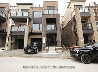 11 Gothenburg Ln, Markham, ON L6C 0Y7