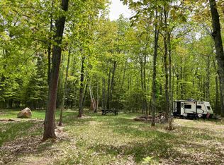 14334 E Eagles Ridge Rd, Brule, WI 54820