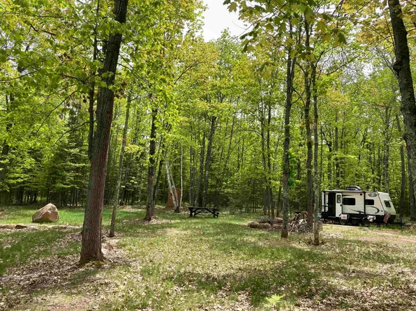 14334 E Eagles Ridge Rd, Brule, WI 54820