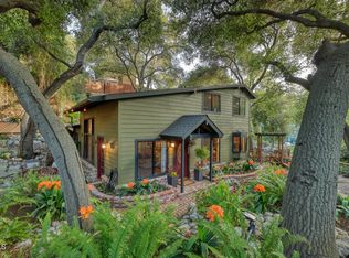 1914 Pasadena Glen Rd, Pasadena, CA 91107