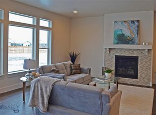 77 King Meadows Ln, Bozeman, MT 59718