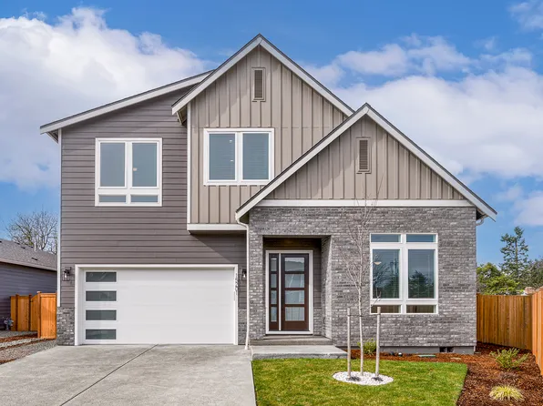 Mercer Plan, Copper Heights