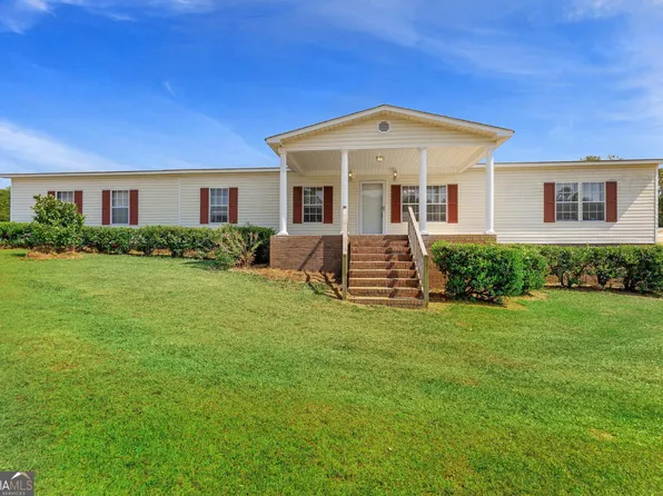 845 Beacon Light Rd, Hartwell, GA 30643
