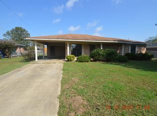 8 Kim Herman Cv, Indianola, MS 38751