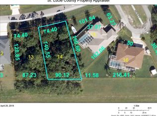 5616 NW Whitecap Rd, Port Saint Lucie, FL 34986