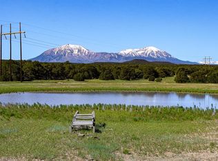 0 River Ridge Trl, Walsenburg, CO 81089