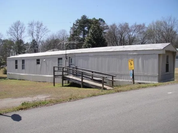400 Drayton St #2, Winnsboro, SC 29180