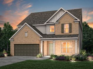 413 Dimmit Cir, McDonough, GA 30253