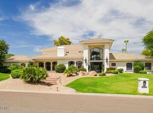 6000 E Horseshoe Rd, Paradise Valley, AZ 85253