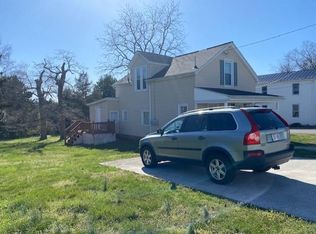 111 Hood St, Lynchburg, VA 24501