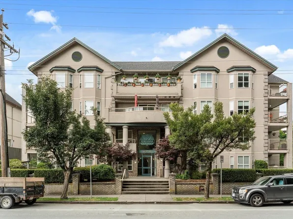 46693 Yale Rd #213, Chilliwack, BC V2P 7Z4