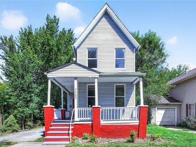 7705 Star Ave, Cleveland, OH, 44103