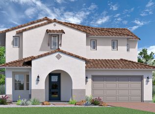 Residence Three Plan, Preserve at the Highline, Phoenix, AZ 85042