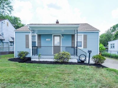 1044 Tennessee Ave, Louisville, KY, 40208