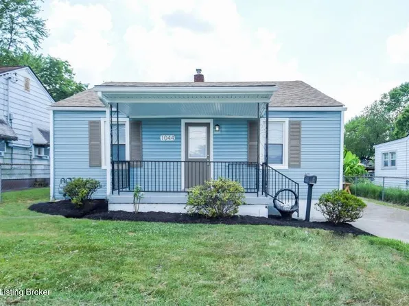 1044 Tennessee Ave, Louisville, KY 40208
