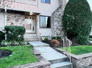 110 Chanticleer, Cherry Hill, NJ 08003