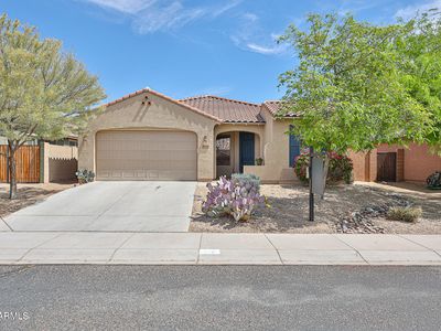 2331 S Hughes Dr, Buckeye, AZ, 85326