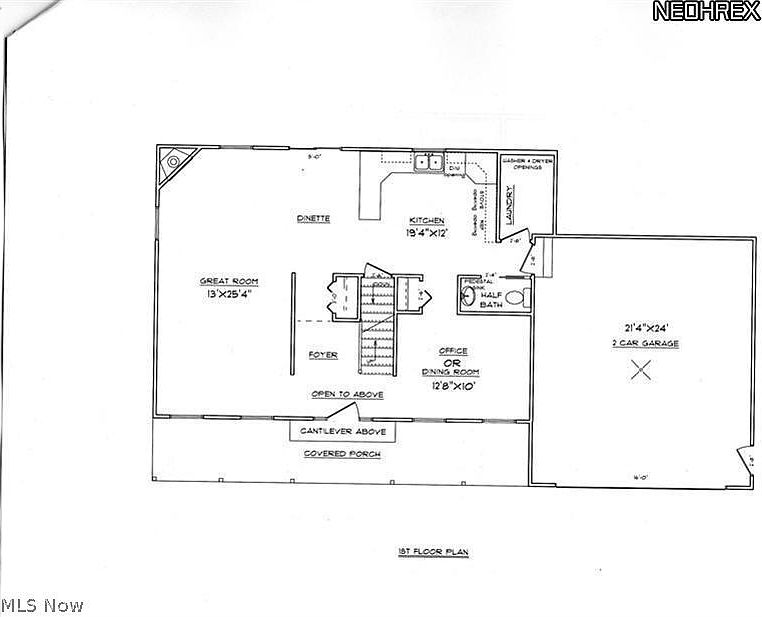 2nd image of 6 Kelly SW