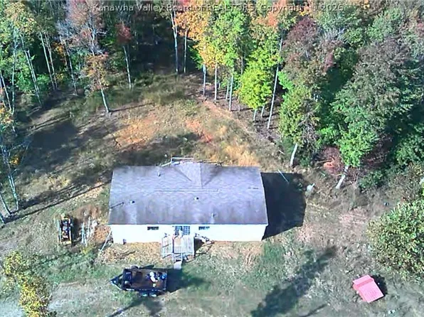 2292 Light House Rd, Given, WV 25245