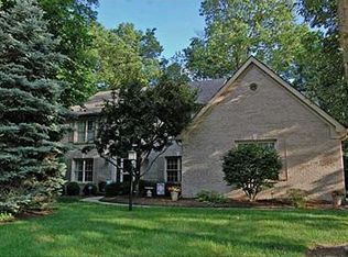 3739 Doty Ln, Carmel, IN 46033