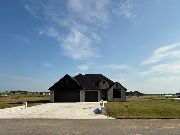 5677 E 136th Pl N, Collinsville, OK 74021