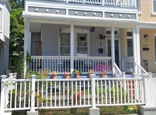 749 Gresham Pl NW #BASEMENT, Washington, DC 20001