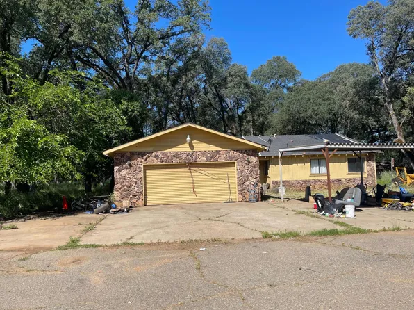3821 Welker Ln, Shingle Springs, CA 95682