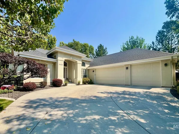 5458 E Branchwood Ct, Boise, ID 83716