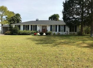 224 Eastview Dr, Pendleton, SC 29670