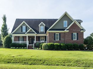 1029 Turner Meadow Dr, Raleigh, NC 27603