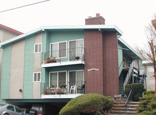 1426 NW 61st St, Seattle, WA 98107