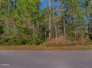 259 Rita Ln, Hampstead, NC 28443