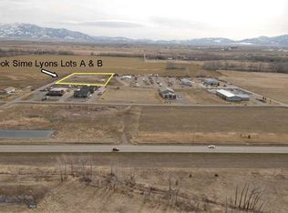 Tbd Durston, Bozeman, MT 59718