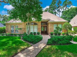 13107 Winesap Ln, Cypress, TX 77429