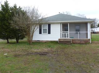 3643 Flat Creek Rd, Lancaster, SC 29720