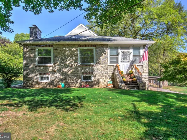 483 Angora Rd, Reading, PA 19606