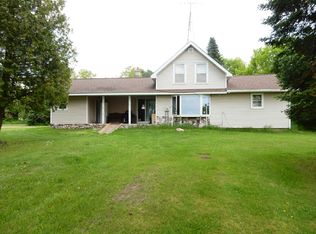 1962 County Road Jy, Rosholt, WI 54473
