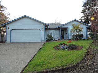 4450 Nalani Ct SE, Salem, OR 97302