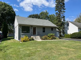 4708 Schwartz Ave, Lisle, IL 60532
