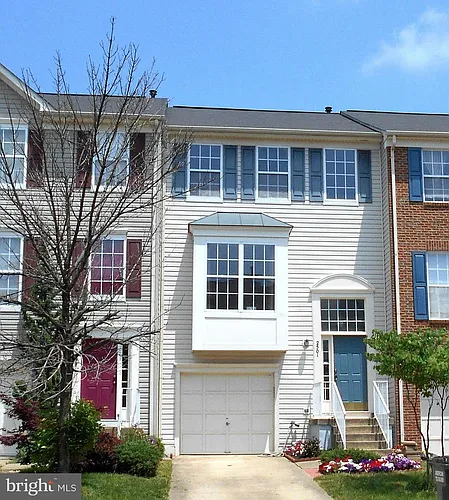 2501 Golden Harvest Ct Photo 1