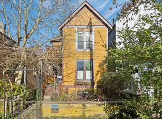 509 Union St, Vancouver, BC