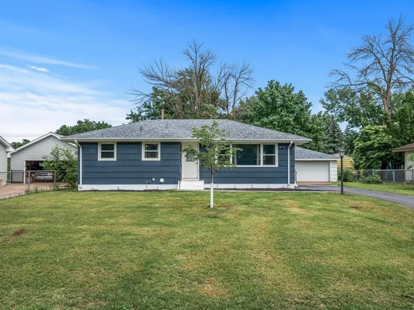 7206 June Ave N, Brooklyn Center, MN 55429