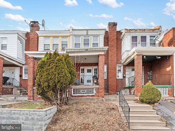 3rd image of 5728 Colgate St