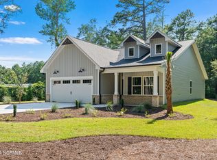 6 Lakeview Ct, Carolina Shor, NC 28467