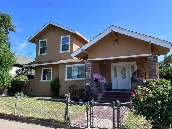 48 W Jackson St, Stockton, CA 95206