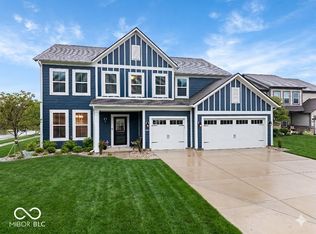 4541 Boyd Pl, Westfield, IN 46062