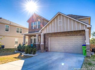 1715 Cool Breeze, San Antonio, TX 78245